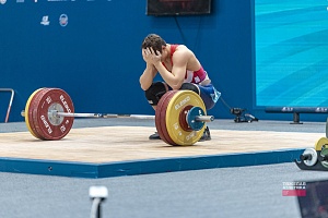 Первенство Мира,  2-8 мая, Исмаилия,  Египет